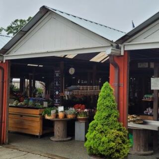 This Massachusetts Roadside Farm Market Is Stocked Year-Round With Local Produce, Fresh-Baked Goods, and Apple Cider Donuts People Drive Back For