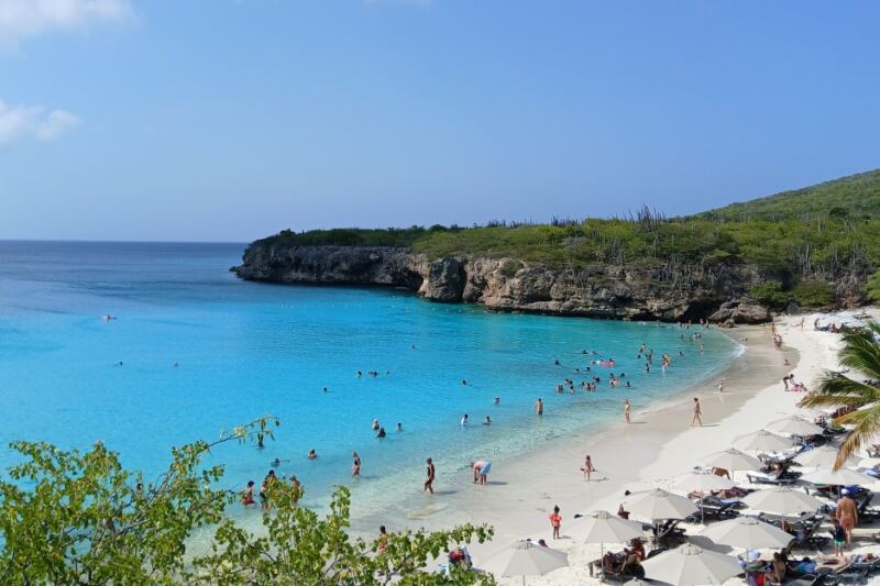 15 Caribbean Beaches That Feel Like the Islands’ Best-Kept Secrets