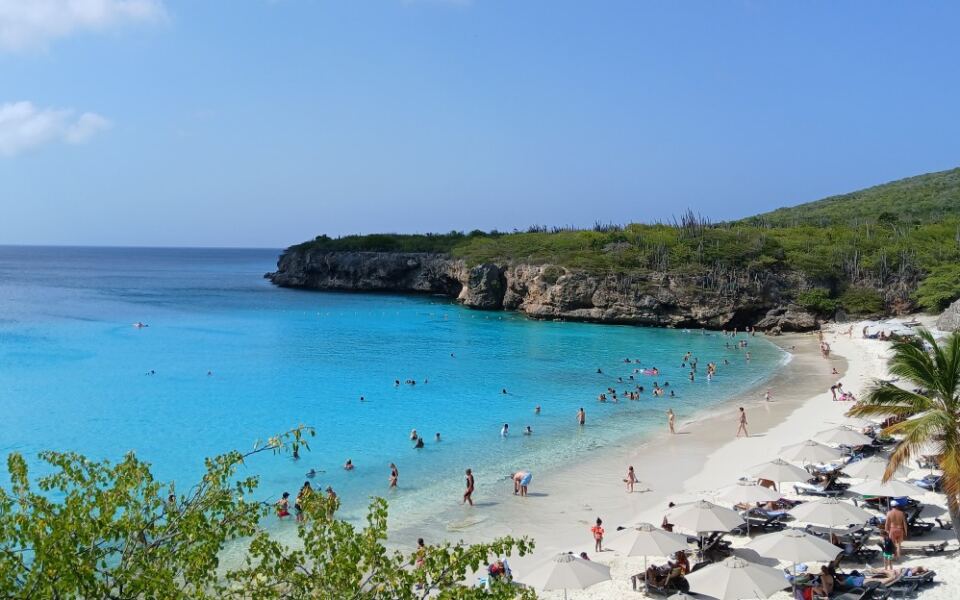 15 Caribbean Beaches That Feel Like the Islands’ Best-Kept Secrets