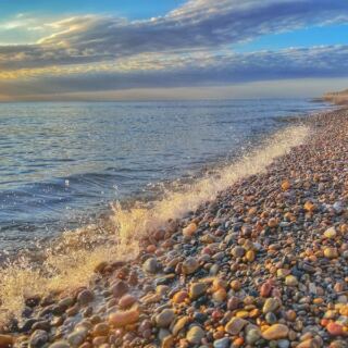 10 Illinois Beaches That Feel Like A Coastal Mini Vacation Without Leaving The State
