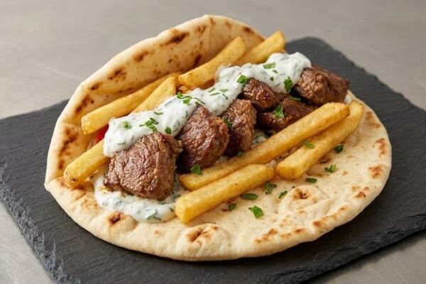 13 Massachusetts Greek Kitchens Where Regulars Keep Coming Back for the Same Beloved Dish