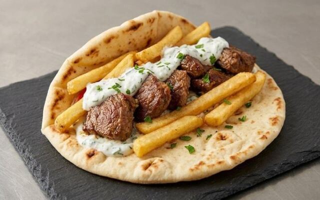 13 Massachusetts Greek Kitchens Where Regulars Keep Coming Back for the Same Beloved Dish
