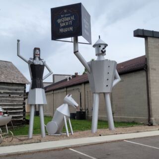 This Minnesota Museum Preserves The Forgotten Stories Of An Entire County