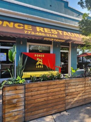 This Family-Run Illinois Joint Serves Jibaritos And Salsa Music Puerto Rican Locals Drive In For