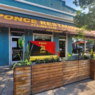 This Family-Run Illinois Joint Serves Jibaritos And Salsa Music Puerto Rican Locals Drive In For