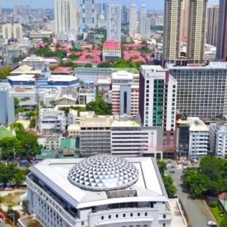 15 of the World’s Biggest Cities by Population