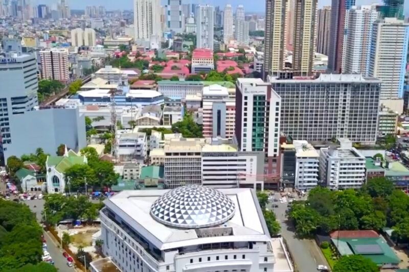 15 of the World’s Biggest Cities by Population