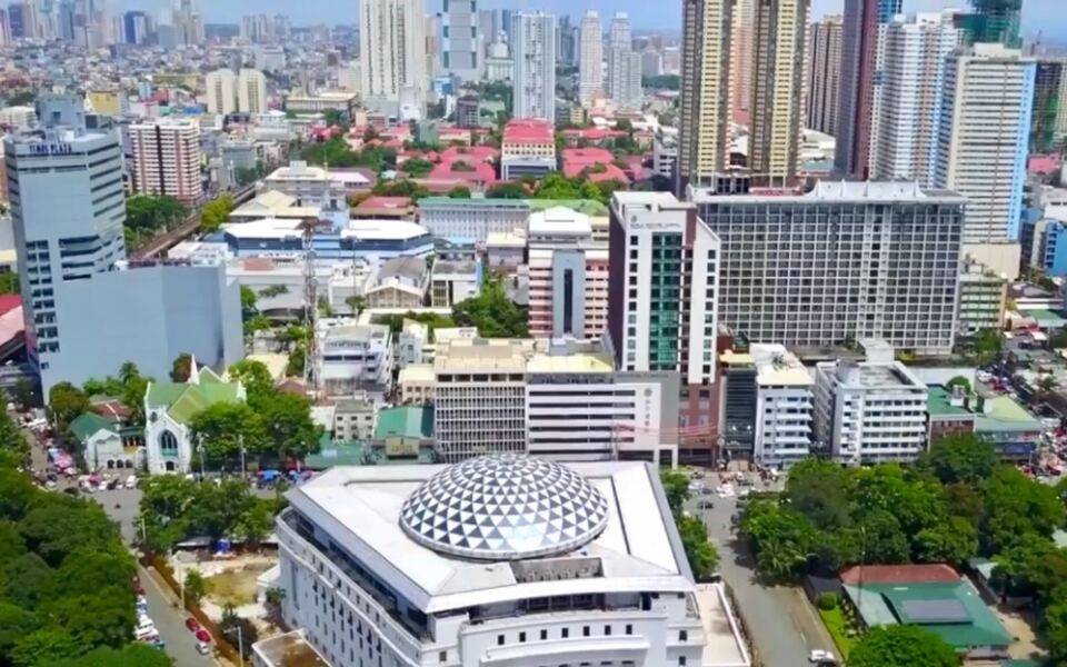 15 of the World’s Biggest Cities by Population