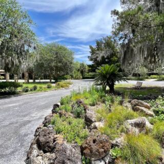 A Millionaire Handed a Small Florida Town 300 Acres in 1911, and You Still Wander It Free