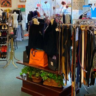 This Metro Detroit Resale Shop Hides Designer Labels at Thrift Prices