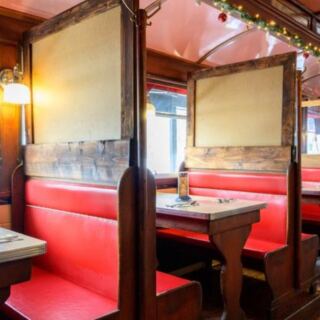This Plymouth, New Hampshire, Restaurant Feels Like a Classic Main Street Stop for Breakfast and Comfort Food
