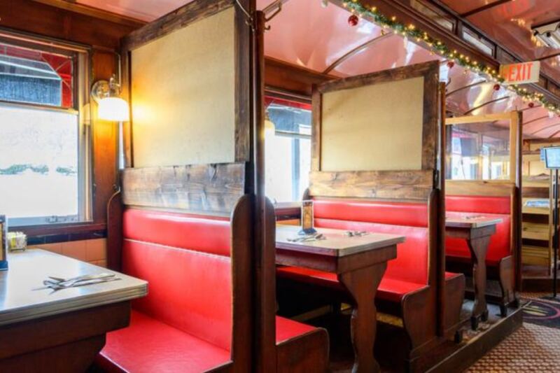 This Plymouth, New Hampshire, Restaurant Feels Like a Classic Main Street Stop for Breakfast and Comfort Food
