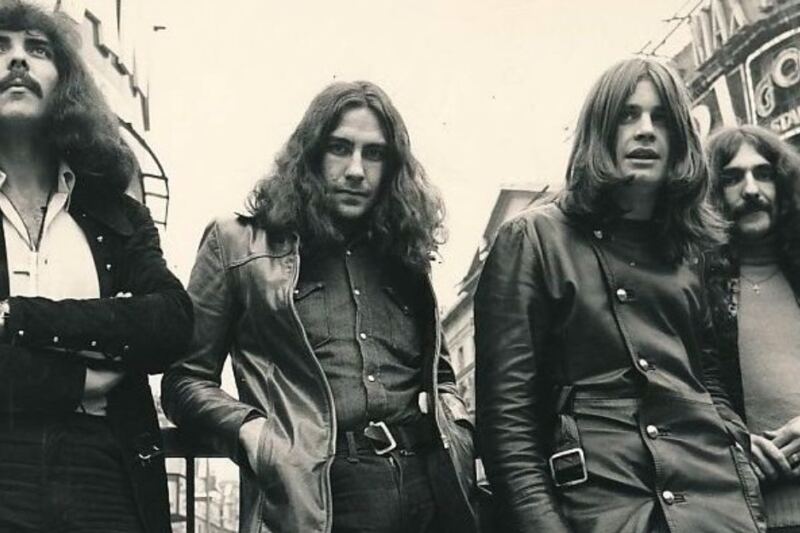 These 13 Rock Classics Turned 1970 Into a New Era