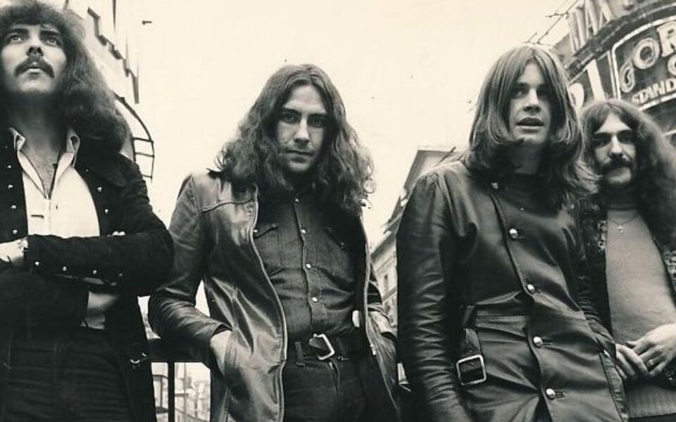 These 13 Rock Classics Turned 1970 Into a New Era