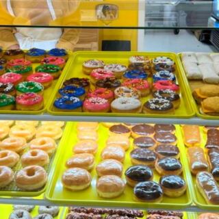 15 Arkansas Donut Shops Worth Waking Up Early For