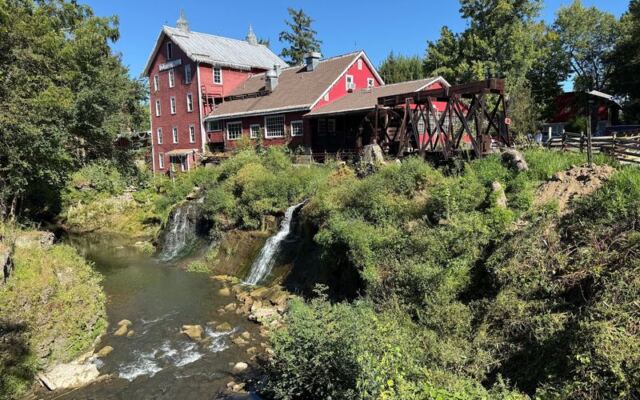 Step Back In Time In These 7 Forgotten Ohio Places Where History And Charm Still Linger