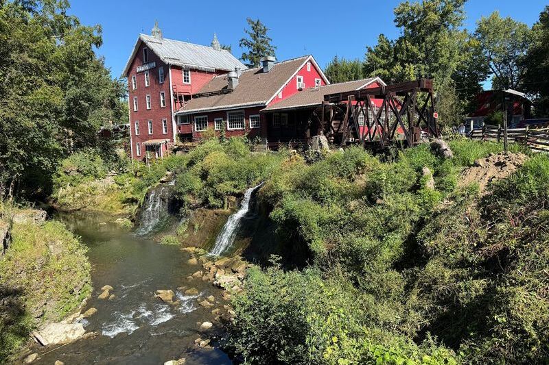 Step Back In Time In These 7 Forgotten Ohio Places Where History And Charm Still Linger