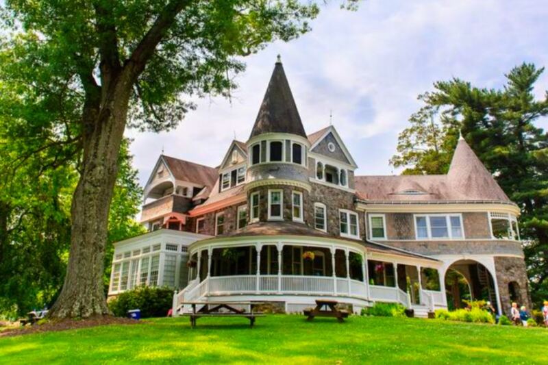 13 Delaware Places Even Lifelong Residents Might Not Know