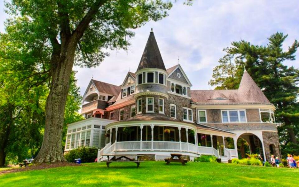13 Delaware Places Even Lifelong Residents Might Not Know