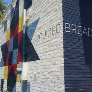 This Small North Carolina Bakery Mills Its Own Flour Daily and Was Just Named the Best in the State