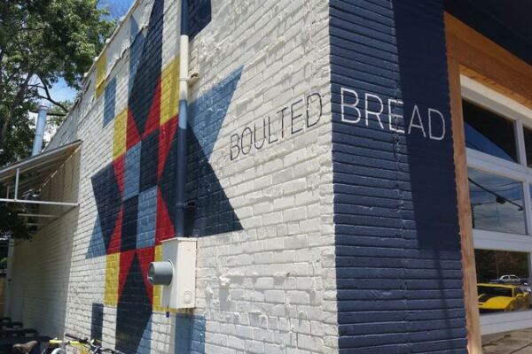 This Small North Carolina Bakery Mills Its Own Flour Daily and Was Just Named the Best in the State
