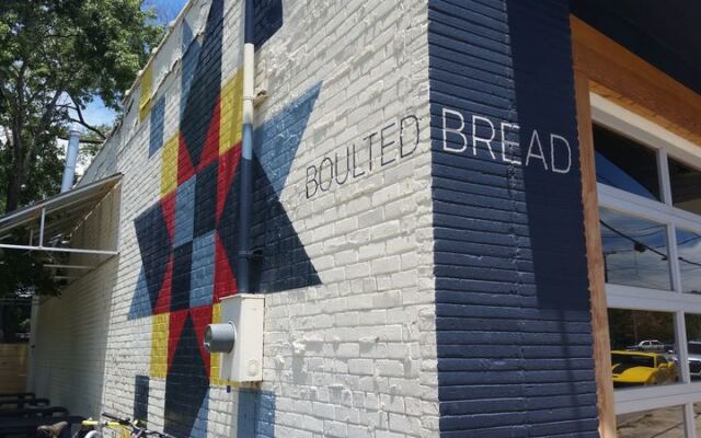 This Small North Carolina Bakery Mills Its Own Flour Daily and Was Just Named the Best in the State