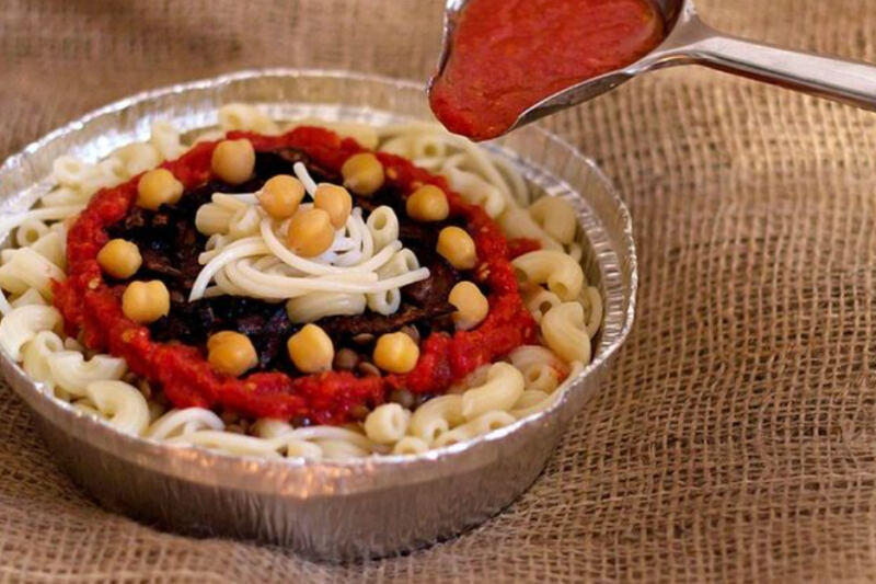 15 Popular African Foods Worth Knowing