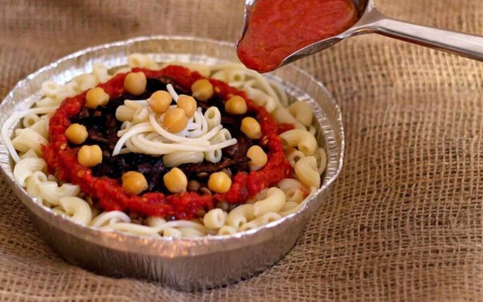 15 Popular African Foods Worth Knowing