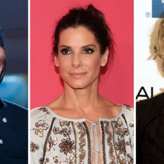 15 Celebrities You May Not Know Adopted Children