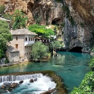 19 Hidden Balkan Gems That Rival Europe’s Most Famous Destinations