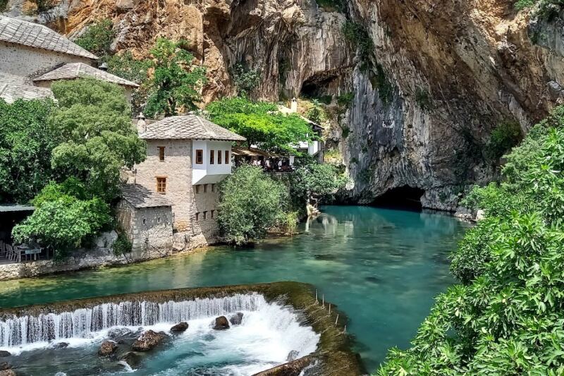 19 Hidden Balkan Gems That Rival Europe’s Most Famous Destinations