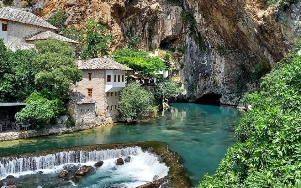 19 Hidden Balkan Gems That Rival Europe’s Most Famous Destinations
