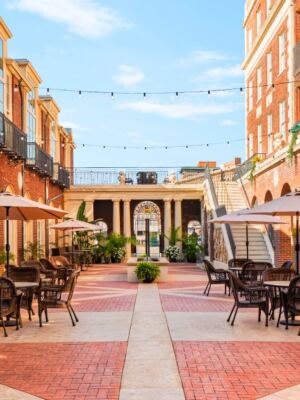 13 Nebraska Historic Hotels Full of Charm and Character