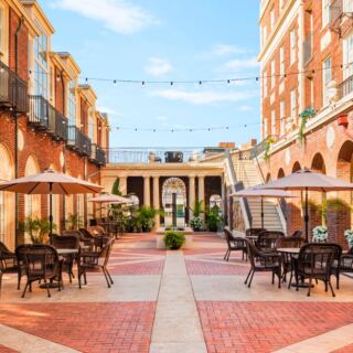 13 Nebraska Historic Hotels Full of Charm and Character