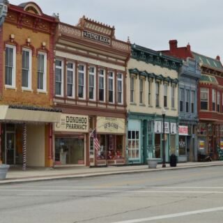 This Little Ohio Town Keeps Rent Under $600 And Nobody’s In Any Rush To Leave