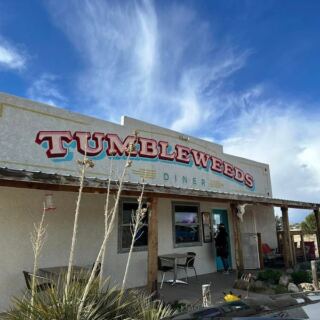 In the Tiny Town of Magdalena, One of New Mexico’s Highest-Rated Little Diners Is Worth the Detour