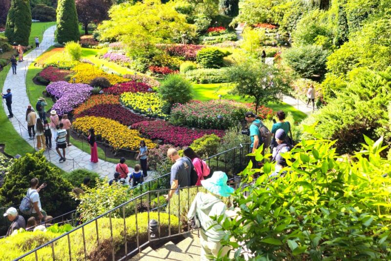 15 Canada Family Trips That Kept Everyone Happy From Start to Finish