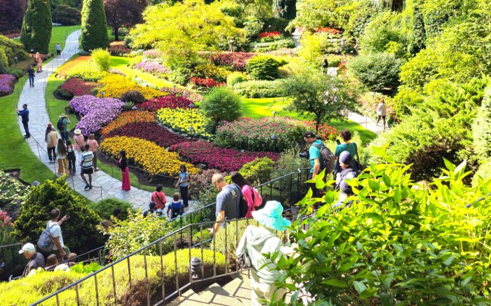 15 Canada Family Trips That Kept Everyone Happy From Start to Finish