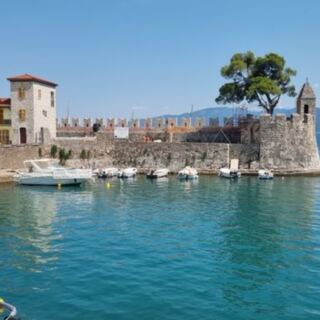 15 Greek Destinations That Might Convince You To Skip The Famous Islands
