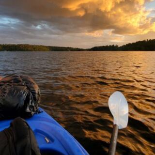 This Minnesota Lake Is Filled With Islands, Granite Shores And Northwoods Beauty