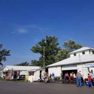 This Massive Ohio Bazaar Hides Countless Treasures You Won’t Find In Any Ordinary Store