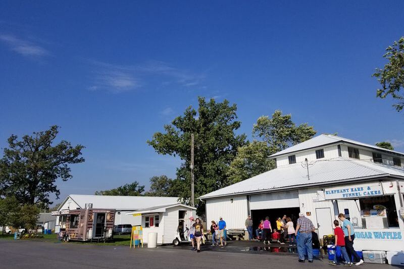 This Massive Ohio Bazaar Hides Countless Treasures You Won’t Find In Any Ordinary Store
