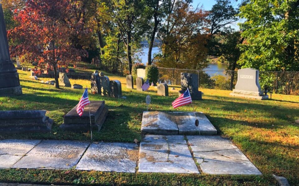 13 Pennsylvania Civil War Sites Beyond Gettysburg