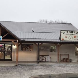 This Peaceful Mennonite Deli in Tennessee Builds Lunches That Feel Like Simpler Times