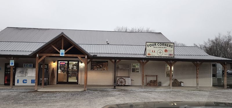 This Peaceful Mennonite Deli in Tennessee Builds Lunches That Feel Like Simpler Times