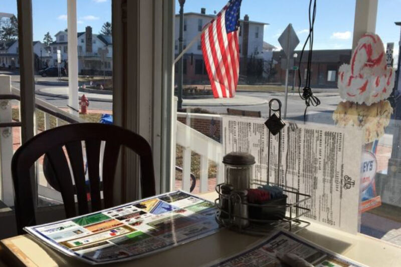 This Harrisburg Restaurant Keeps Locals Coming Back for Homestyle Meals and Daily Specials