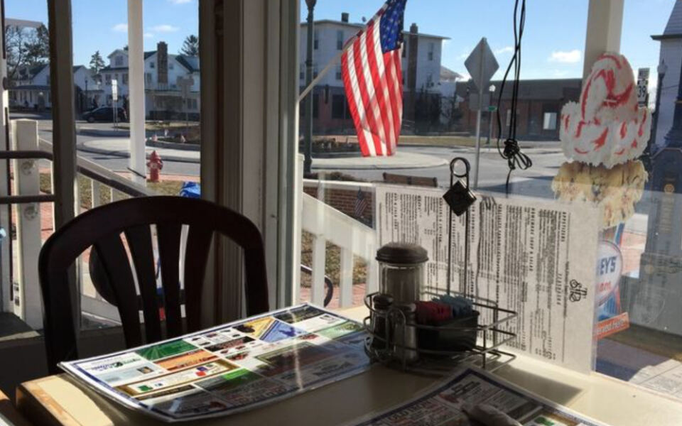 This Harrisburg Restaurant Keeps Locals Coming Back for Homestyle Meals and Daily Specials