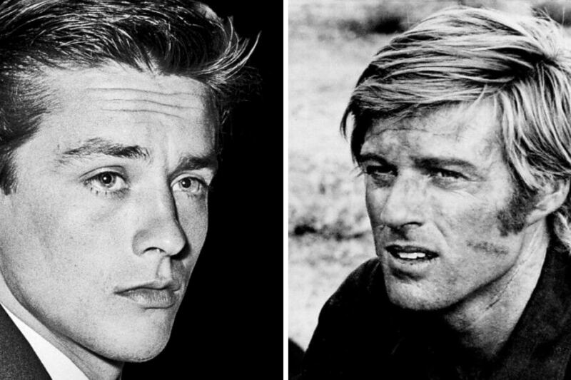 15 of the Most Charming Men in History