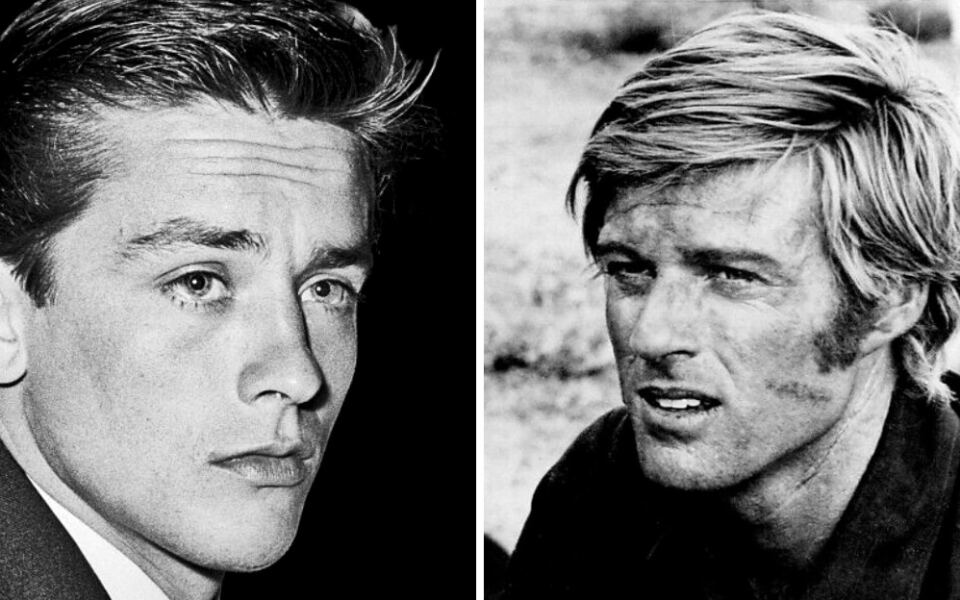 15 of the Most Charming Men in History