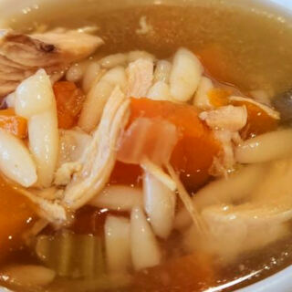 13 Pennsylvania Diners Famous for Homemade Soup